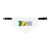 710 Pet Bandana Collar