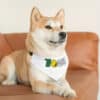 710 Pet Bandana Collar - Image 8
