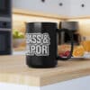 710 Black Mug